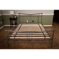thumbnail image 7 of Hanover Chelsea Metal Twin Platform Bed Frame, 7 of 7