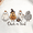 1-White, variant on Funny Chicken Print Tshirts Halloween Chicken & Treat Casual Tops Trick-or-Treat Graphic Tees Short Sleeve Cotton Shirts Black,2XL