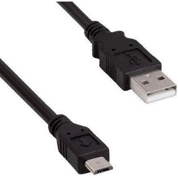 Pre-Owned Xbox One USB Controller Charge Cable (10 ft)