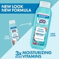 thumbnail image 3 of Alberto VO5 Ocean Refresh Rejuvenating Shampoo with Sea Minerals, Paraben Free, Silicone Free, Vitamin-Enriched Formula for Soft & Healthy Hair, 3 of 10