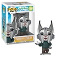 thumbnail image 2 of Figura Coleccionable Funko Pop Disney Zootopia 2 Pawbert 1 Pieza, 2 of 4
