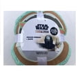 thumbnail image 1 of Frazada Cojin Baby Yoda Mandalorian, 1 of 5