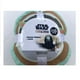 thumbnail image 1 of Frazada Cojin Baby Yoda Mandalorian, 1 of 5