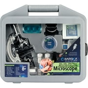 Microscope Kids Kit with Carrying Case