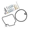 thumbnail image 1 of Reemplazo del kit de la Junta del Anillo de la Motocicleta de la Motocicleta de Carbohidratos para VTX 1300 1300R 2003-2007, 1 of 7