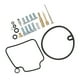 thumbnail image 1 of Kit de reparación de carburador de motocicleta ANGGREK para VTX 1300 1300R 2003 a 2007, 1 of 8