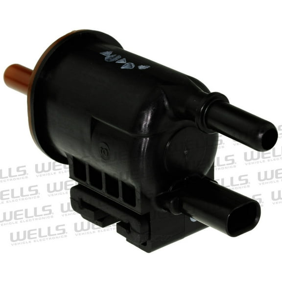 Vapor Canister Purge Solenoid