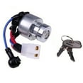 thumbnail image 4 of Ignition Switch for Kubota L235 L275 Models with Key Engine Performance, 4 of 7