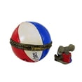 thumbnail image 2 of Boyds Bears Resin 1.50In Gidget's Beachball With Shades, Resin, Treasure Box 4033637, 2 of 3