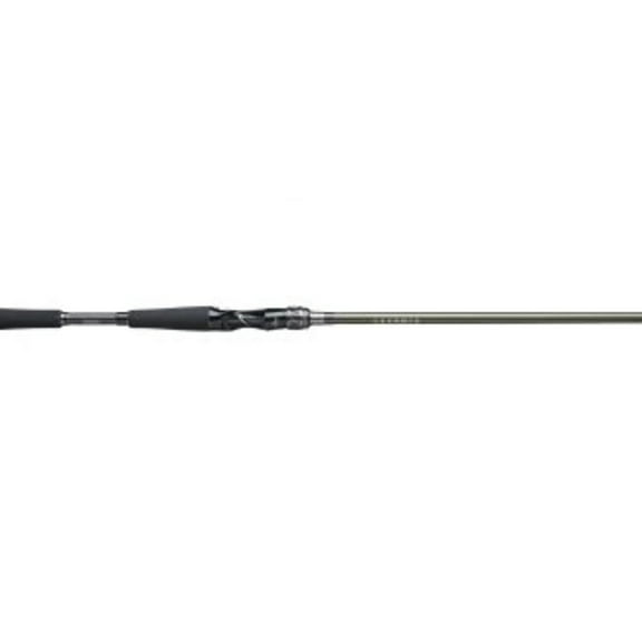 Megabass Levante USA F7-72LV Perfect Pitch Casting Rod
