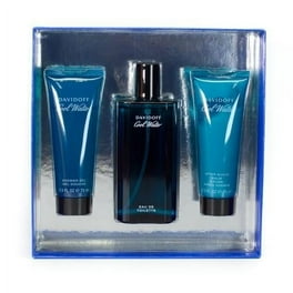 Cool Water Gift Set By Davidoff - 1.4 oz Cool Water Gift Set By Davidoff - 1.4 oz