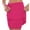 Hot Pink-d, variant on QHFBli Skorts for Women with Pockets High Waist Tummy Control Women's Yoga Shorts Dressy Casual Athletic Tennis Mini Short Skirts
