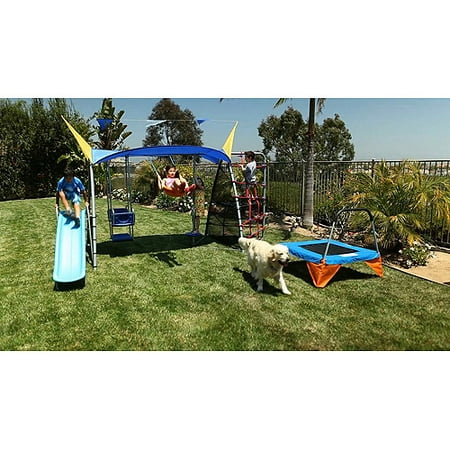 Ironkids Cooling Mist Inspiration 850 To