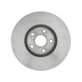 thumbnail image 2 of Raybestos 980600R Professional Grade Disc Brake Rotor Fits select: 2007-2009 KIA SORENTO, 2 of 4