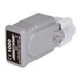 thumbnail image 1 of Compatible Canon PFI-1000 Grey Ink Cartridge By Superink, 1 of 1