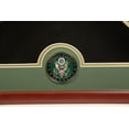 thumbnail image 3 of Allied Frame US Army Internment Burial Flag Display Case with Official Army Medallion, 3 of 3