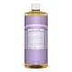 thumbnail image 1 of Jabón de Castilla Dr. Bronner's Lavanda Orgánico Multiusos Biodegradable, 1 of 5