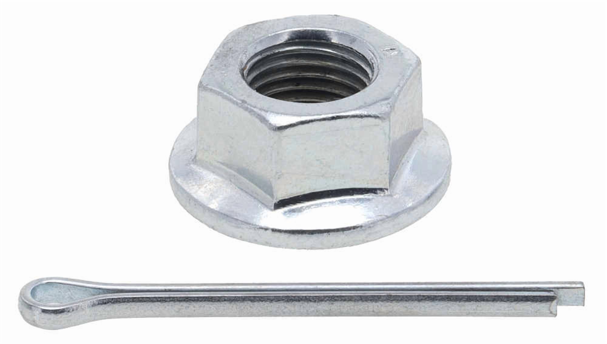 Mevotech MS30699 Steering Tie Rod End