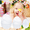 L/M/S, variant on YXELECT Portable Transparent Open Twist Easter Eggs for Gift and Treat Storage