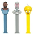 thumbnail image 3 of PEZ Space Jam Collectable Candy Dispenser Blister Pack , 0.87 Ounce - Bugs Bunny, 3 of 3