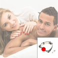thumbnail image 5 of Bola de boca abierta y transpirable con correas ajustables, 5 of 5