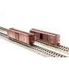 Broadway Limited 3659 N Scale NYC W/CORR END BOX 4PK