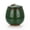 Green, variant on XIUDA Ceramic small urn for human ashes cremation keepsake urn for women men