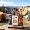 thumbnail image 4 of 250th Anniversary Commemorative Sports Bag Fashionable Design for Daily Use and, 4 of 6