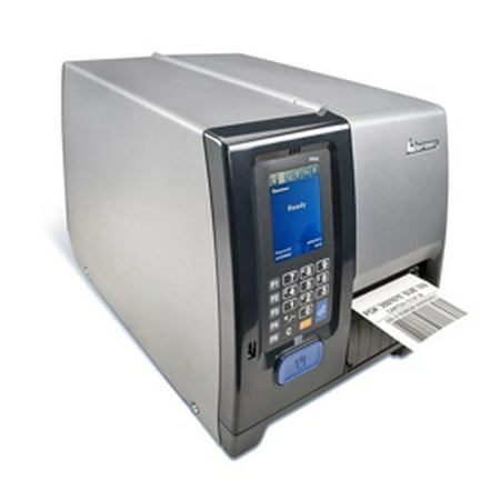 Serial Pos Printer - HONEYWELL, PM43 PRINTER, TOUCH INTERFACE, SERIAL, USB, ETHERNET, FIXED HANGER, T