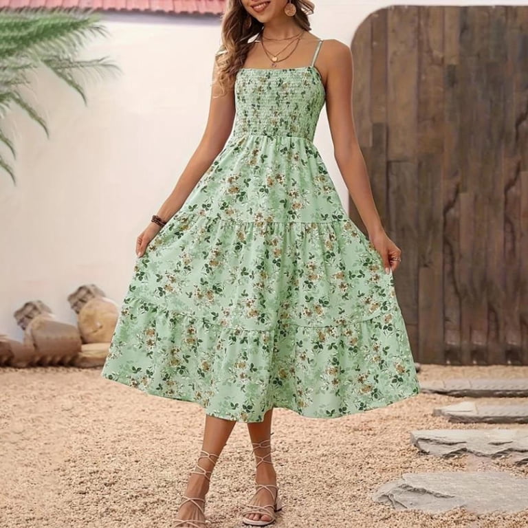 white cocktail dress knee length Wonderful Tonight Ghost London Noa Floral DressLength: short JVN40096 Size:2XLarge (125cm) / Sleeve (94cm)