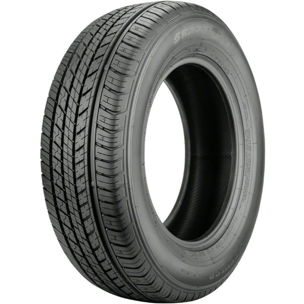 Dunlop Grandtrek ST30 225/60R18 100H - Walmart.com