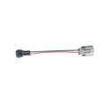 thumbnail image 4 of Adaptador de inyector de arnés Adaptadores para , RDX, RSX, K20, K24, B16 HFP-DNSF--W Yotijar Adaptador de inyector de combustible, 4 of 7