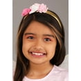 thumbnail image 4 of Déguisement de Fée Rose Premium pour Enfant, 4 of 10