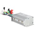 thumbnail image 3 of 36V/48W 350W Waterproof Brushless Speed Motor Controller For Electric Scooter, 3 of 11
