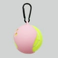 thumbnail image 6 of light weight Tennis Holder with Dog Leash attachments Pet covers Holder Portable Tennis Clip, 6 of 9