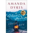 thumbnail image 2 of Whose Waves These Are, (Paperback), 2 of 2