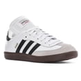 thumbnail image 2 of Ad-id-as Samba Classic Men's Soccer Shoes 772109 Size 9.5 White / Black, 2 of 5