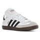 thumbnail image 2 of Adi-das Samba Classic Men's Soccer Shoes 772109 Size 9.5 White / Black, 2 of 5