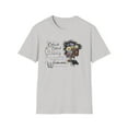 thumbnail image 2 of Strong Black Woman, Gildan Unisex Softstyle T-Shirt, Graphic Tee, S-3XL, 2 of 7
