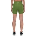 thumbnail image 2 of New Balance womens  Nb Sleek Pocket High Rise Short, s, 2 of 3