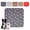 Gray, variant on Puppy Pads with Pheromones – Washable Reusable Pee Pads for Dogs & Cats, Leak-Proof & Anti-Slip, Durable Training Pads for Home & Travel