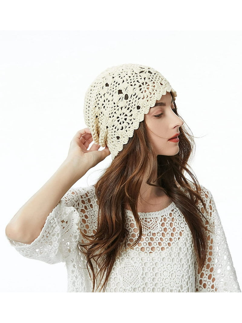 【新品未使用タグ付】TODAYFUL Summer Knit Beanie TODAYFUL(トゥデイフル) / Life's online store（ライフズ