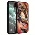 thumbnail image 4 of Dragon Claw TPU Soft Case for Motorola Moto Edge 14 Neo Plus Power Play Ultra Pro Lite, 4 of 4