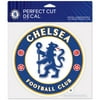 WinCraft Chelsea 8" x 8" Perfect Cut Decal