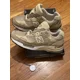 thumbnail image 2 of New Balance M992TN Tan Beige Brown Suede Sneaker Shoes USA 992 NB Size 9, 2 of 6
