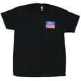 thumbnail image 3 of Ford Truck Service Station Officially Licensed Men's T-Shirt, 3 of 3