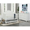 thumbnail image 3 of Concord Baby Brayden 4-in-1 Crib, 3 of 3