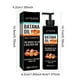 thumbnail image 2 of Jaysuing Batana Shampoo Cuidado de limpieza del cuero cabelludo Champú diario nutritivo suave para el cabello,1 piezas, 2 of 11