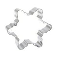 thumbnail image 4 of Christmas Cookie Cutters Set Stainless Steel Christmas Cookie Cutters Christmas Tree Baking Cake Biscuit Mold, 4 Pcs, 4 of 9