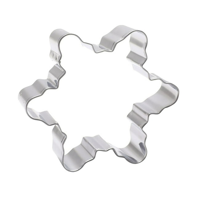 Clearance! Christmas Cookie Cutters Winter Holiday Cookies Cutter Shapes Christmas Tree Santa Gloves Snowflake Stainless C